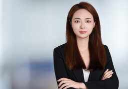 范麗君 Jenny Fan 范麗君 Jenny Fan