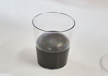 固化聚氨酯泡沫