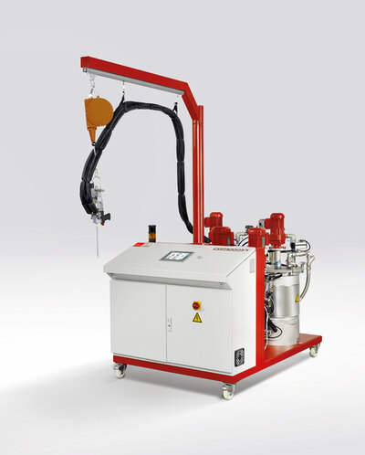 Dopag Volumix MK