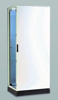 用于控制柜和外殼的密封機(jī) dynamicLine: DOPAG 公司的墊圈機(jī)