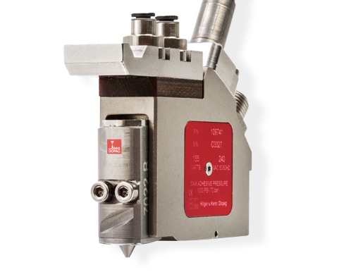 High-Speed valves DOPAG High-Speed valves