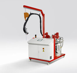 Resin Transfer Moulding (RTM) with DOPAG dosing systems Resin Transfer Moulding (RTM) with DOPAG dosing systems