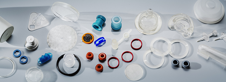 LSR Injection Molding LSR Injection Molding