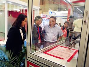 SNEC PV Power Expo 2017 SNEC PV Power Expo 2017